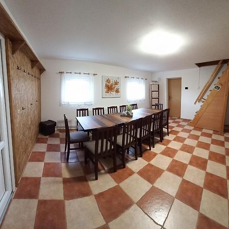Privat Jan Guest House Vychodna Exterior foto