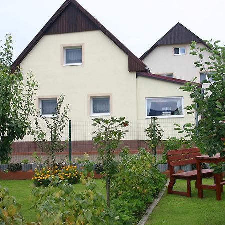 Privat Jan Guest House Vychodna Exterior foto