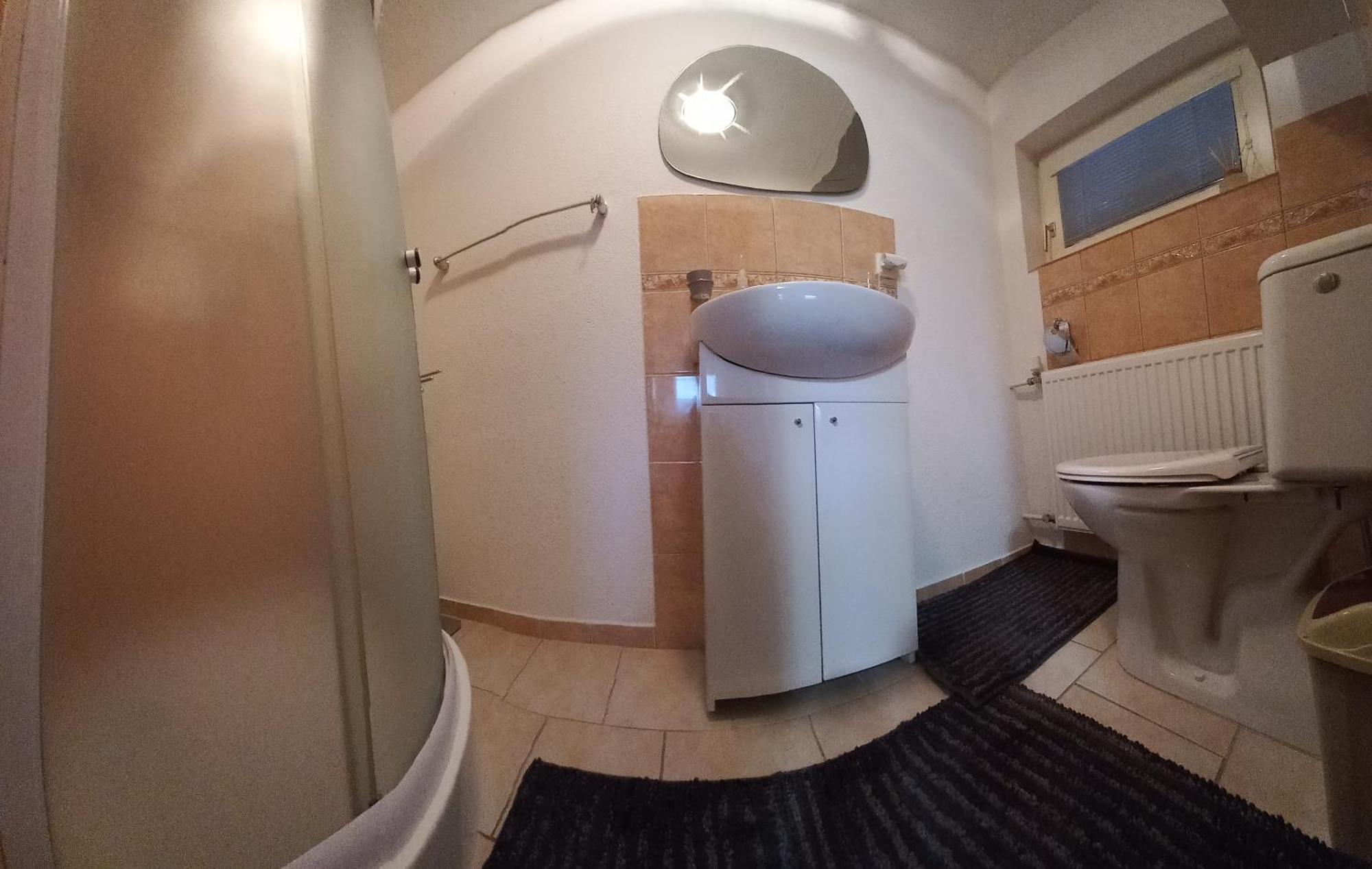 Privat Jan Guest House Vychodna Exterior foto